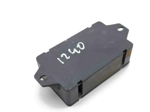 Electronic module MASERATI QUATTROPORTE V 4.2 | BP28881587M83 - Image 4