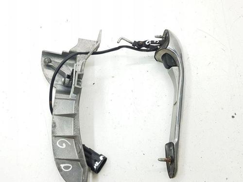 Rear right exterior door handle MASERATI QUATTROPORTE V 4.2 | BP28903807C130 