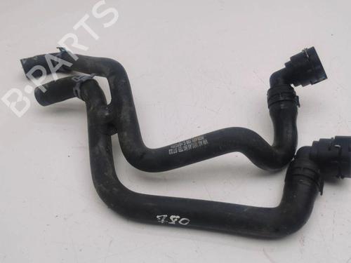 Used Pipe AUDI Q2 (GAB, GAG) 35 TFSI (150 hp) 28899851