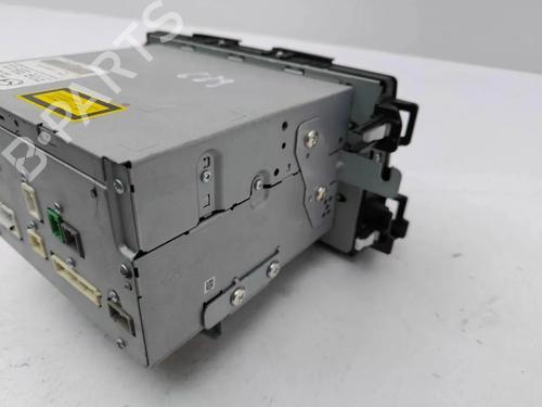 Electronic module MAZDA CX-5 (KE, GH) 2.2 D AWD (KE2AW) | BP36202212M83 - Image 6