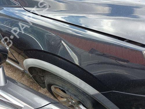 Used Right front fenders OPEL ANTARA A (L07) 2.2 CDTi (163 hp) 28892164