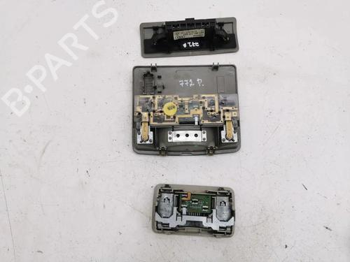 Interior roof light AUDI A2 (8Z0) 1.4 | BP36188038I8 - Image 7