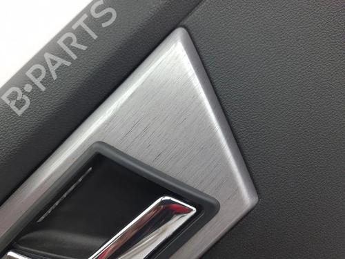 Rear left panel MERCEDES-BENZ GLK-CLASS (X204) 220 CDI (204.902) | BP28880653C60 - Image 4