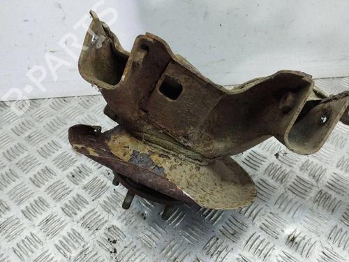 Left rear steering knuckle FORD B-MAX (JK) 1.6 TDCi | BP38249128M27 - Image 2