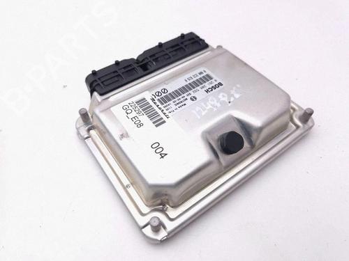 Engine control unit (ECU) MASERATI QUATTROPORTE V 4.2 | BP40191128M57 - Image 3
