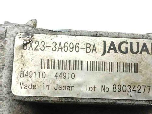 Steering pump JAGUAR XF I (X250) 2.7 D | BP28888771M99 