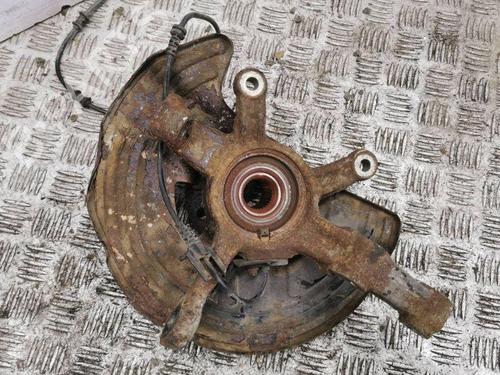 Right front steering knuckle MERCEDES-BENZ B-CLASS Sports Tourer (W246, W242) B 200 CDI (246.201) | BP28901600M26 