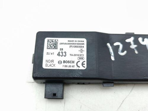 Electronic module CHEVROLET TRAX 1.6 | BP29878769M83