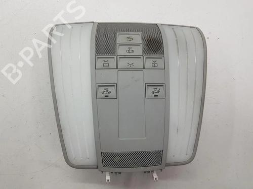 Used Interior roof light Interior roof light 36081784 36081784