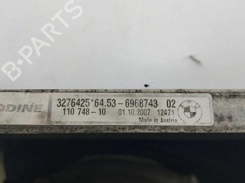 AC radiator BMW 1 (E81) 118 d | BP38249736M32 - Image 2