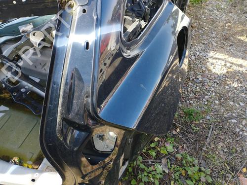 Right rear fenders VOLVO XC60 I SUV (156) D5 | BP28873537C44 