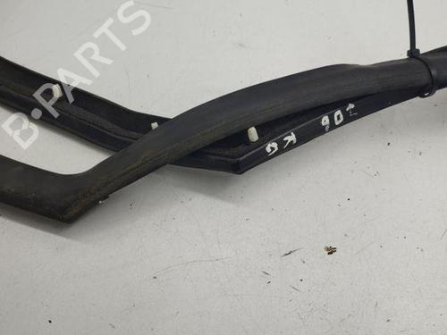 Rear windshield wiper arm PORSCHE CAYENNE (92A) 3.0 Diesel | BP28855762C144 