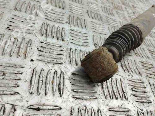 Right rear shock absorber PEUGEOT 206 SW (2E/K) 1.6 Flex | BP28849688M19