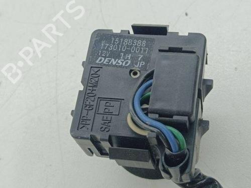 Elektronisk sensor SAAB 9-7X 4.2 AWD | BP28858175M84 