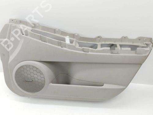 Used Front left panel MAZDA CX-7 (ER) 2.3 MZR DISI Turbo AWD (ER3P) (258 hp) 28875455