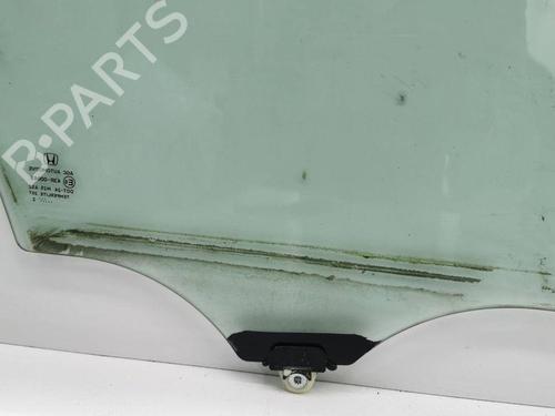 Front left door window HONDA CIVIC IX (FK) 2.2 i-DTEC (FK3) | BP28893719C18 