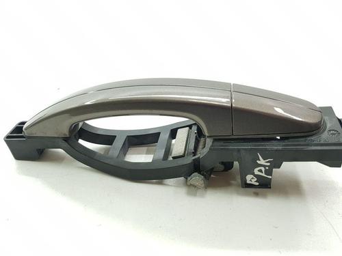 Rear left exterior door handle FORD C-MAX II (DXA/CB7, DXA/CEU) 1.6 TDCi | BP28889811C130 