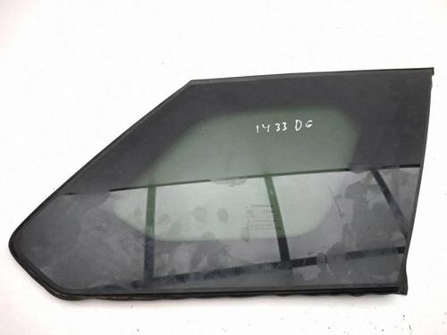 Used Rear right quarter glass Rear right quarter glass 37685638 37685638