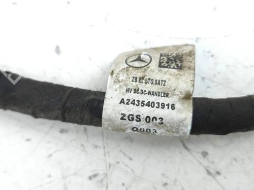 Electronic sensor MERCEDES-BENZ EQA (H243) EQA 250 (243.701) | BP28874774M84 - Image 13