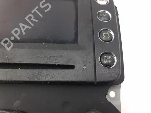 Electronic module MASERATI QUATTROPORTE V 4.2 | BP36204249M83  - Image 19