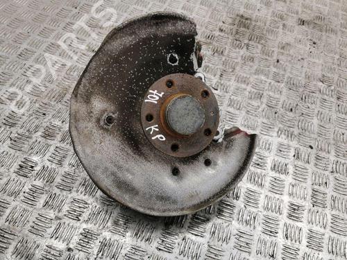 Used Left rear steering knuckle Left rear steering knuckle AUDI A7 Sportback (4GA, 4GF) 3.0 TDI (204 hp) 40168418 40168418