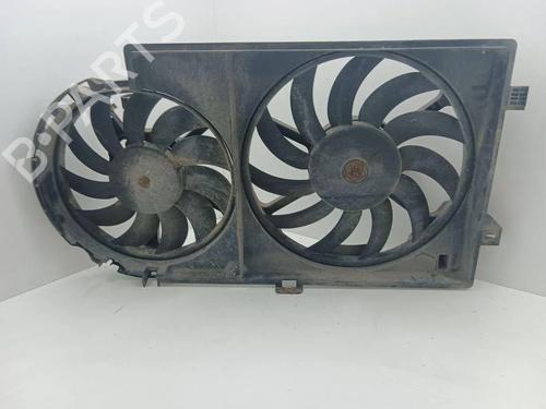 Used Radiator fan Radiator fan 33925247 33925247