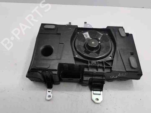 Used Electronic module LAND ROVER RANGE ROVER EVOQUE (L538) 2.2 D 4x4 (190 hp) 28859736