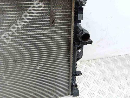 Køler FORD S-MAX (CJ, WA6) 2.0 TDCi | BP28888978M31