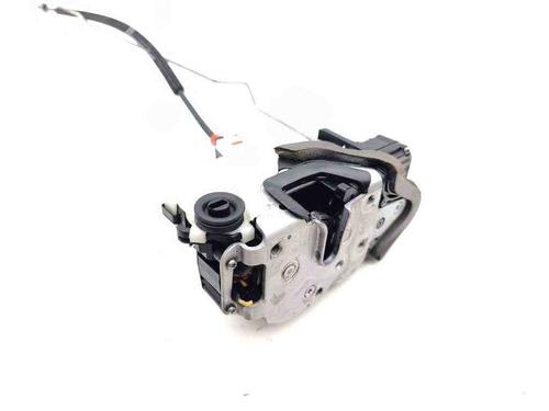 Højre bagtil lås OPEL MOKKA / MOKKA X (J13) 1.4 (_76) (140 hp) 29432318