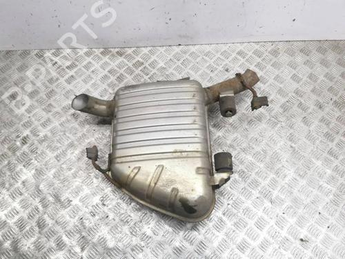 Used Exhaust system Exhaust system 33665884 33665884