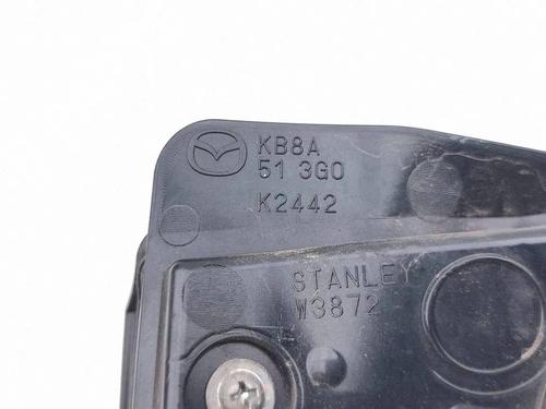 Left tailgate light MAZDA CX-5 (KF) 2.2 D | BP38468841C79 - Image 10