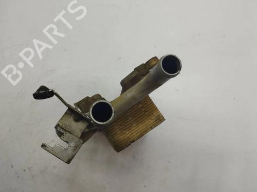 Oil radiator PORSCHE CAYENNE (92A) 3.0 Diesel | BP36208813M33 - Image 2