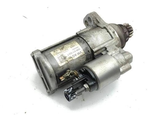 Starter AUDI A1 Sportback (GBA) 25 TFSI | BP33226428M8 - Image 6