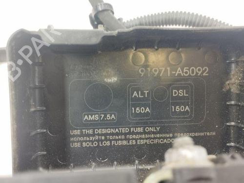Cable HYUNDAI i30 Estate (FD) 1.6 CRDi | BP28850490E12 