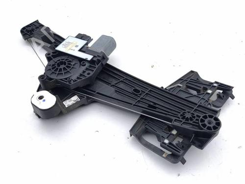 Rear left window mechanism CITROËN C4 III (BA_, BB_, BC_) ë-C4 (BCZKXC, BZCKSC) | BP32458680C24