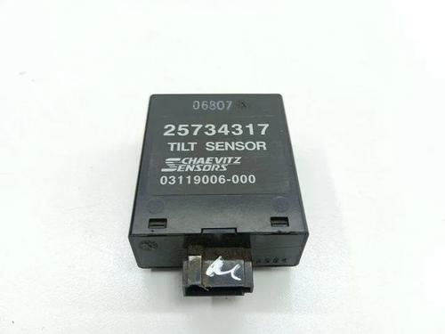 Used Electronic sensor Electronic sensor 28841249 28841249