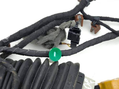 Wiring harness BENTLEY CONTINENTAL FLYING SPUR (3W_) 6.0 | BP28883461E16 