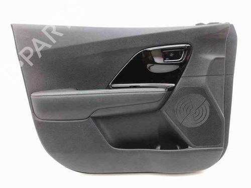 Used Front left panel KIA NIRO I (DE) E-NIRO (204 hp) 28907913