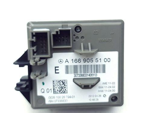 Ignition barrel MERCEDES-BENZ M-CLASS (W166) ML 250 CDI / BlueTEC 4-matic (166.004, 166.003) | BP28907314M48 