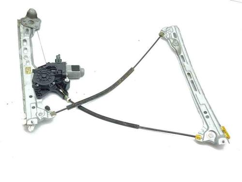 Used Front left window mechanism RENAULT MEGANE IV Grandtour (K9A/M/N_) 1.2 TCe 130 (K9MR) (130 hp) 28880120