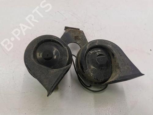 Used Horn Horn 33640502 33640502