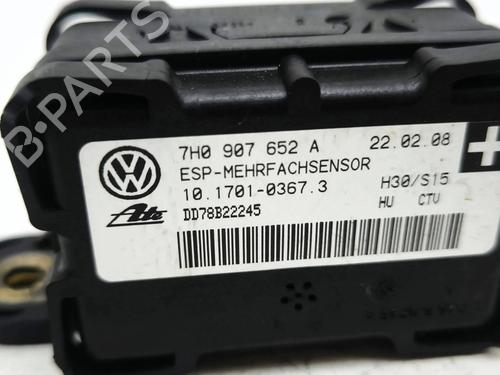 Electronic sensor AUDI Q7 (4MB, 4MG, 4MQ) 45 TDI quattro | BP28872600M84