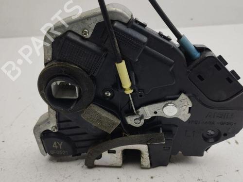 Front left lock SUZUKI GRAND VITARA II (JT, TE, TD) 1.9 DDiS All-wheel Drive (JT419, TD44, JB419WD, JB419XD,... | BP28886566C98 