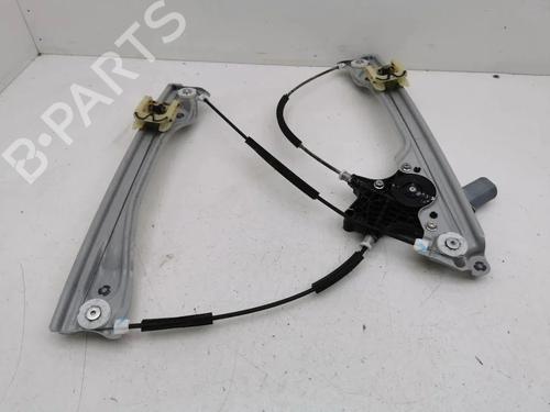 Front left window mechanism OPEL INSIGNIA A (G09) 1.6 CDTi (68) | BP36192493C22 - Image 8