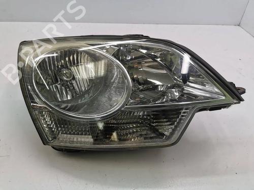 Used Right headlight Right headlight 28891161 28891161