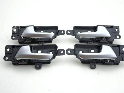 Used Front right interior door handle KIA SPORTAGE V (NQ5) 1.6 T-GDI (180 hp) 28884151