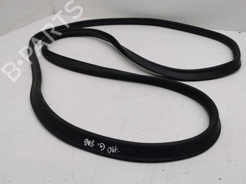 Rubber door seal AUDI Q2 (GAB, GAG) 35 TFSI | BP28899864C142 