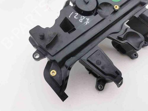 Valve cover NISSAN NAVARA (D22) 3.0 TD 4x4 | BP28906433M124