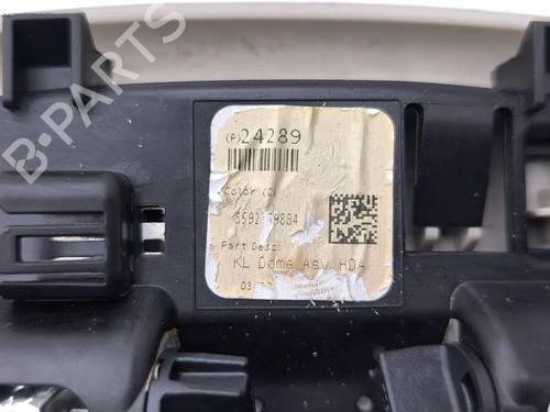 Kabinelys JEEP CHEROKEE (KL) 2.2 CRD 4x4 | BP34475227I8 - Image 9
