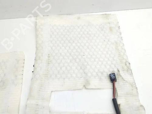 Elektronisk modul CHRYSLER VOYAGER II (ES) 2.5 TD | BP28842258M83